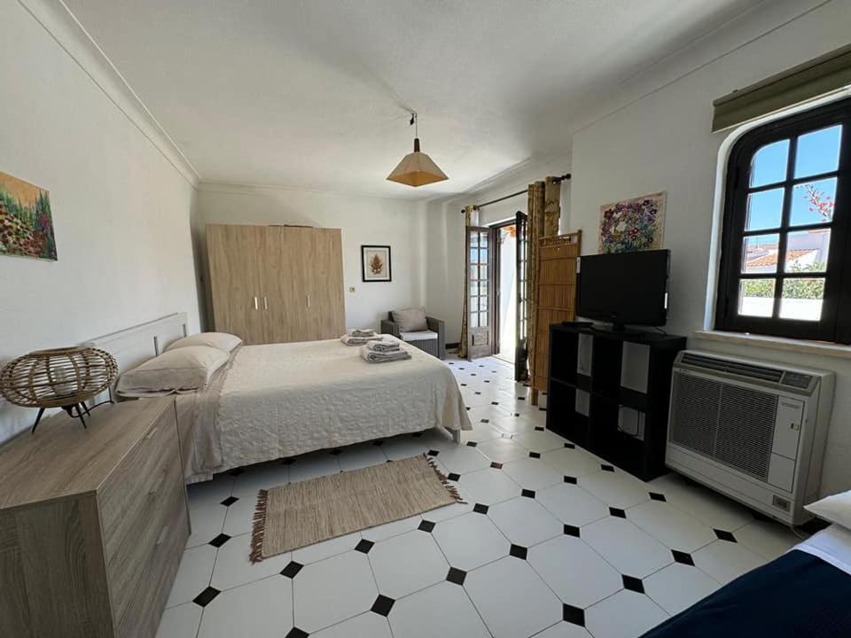 Casa Das Flores البوفيرا المظهر الخارجي الصورة