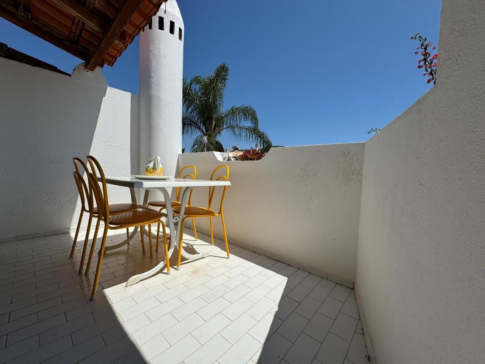 Casa Das Flores البوفيرا المظهر الخارجي الصورة