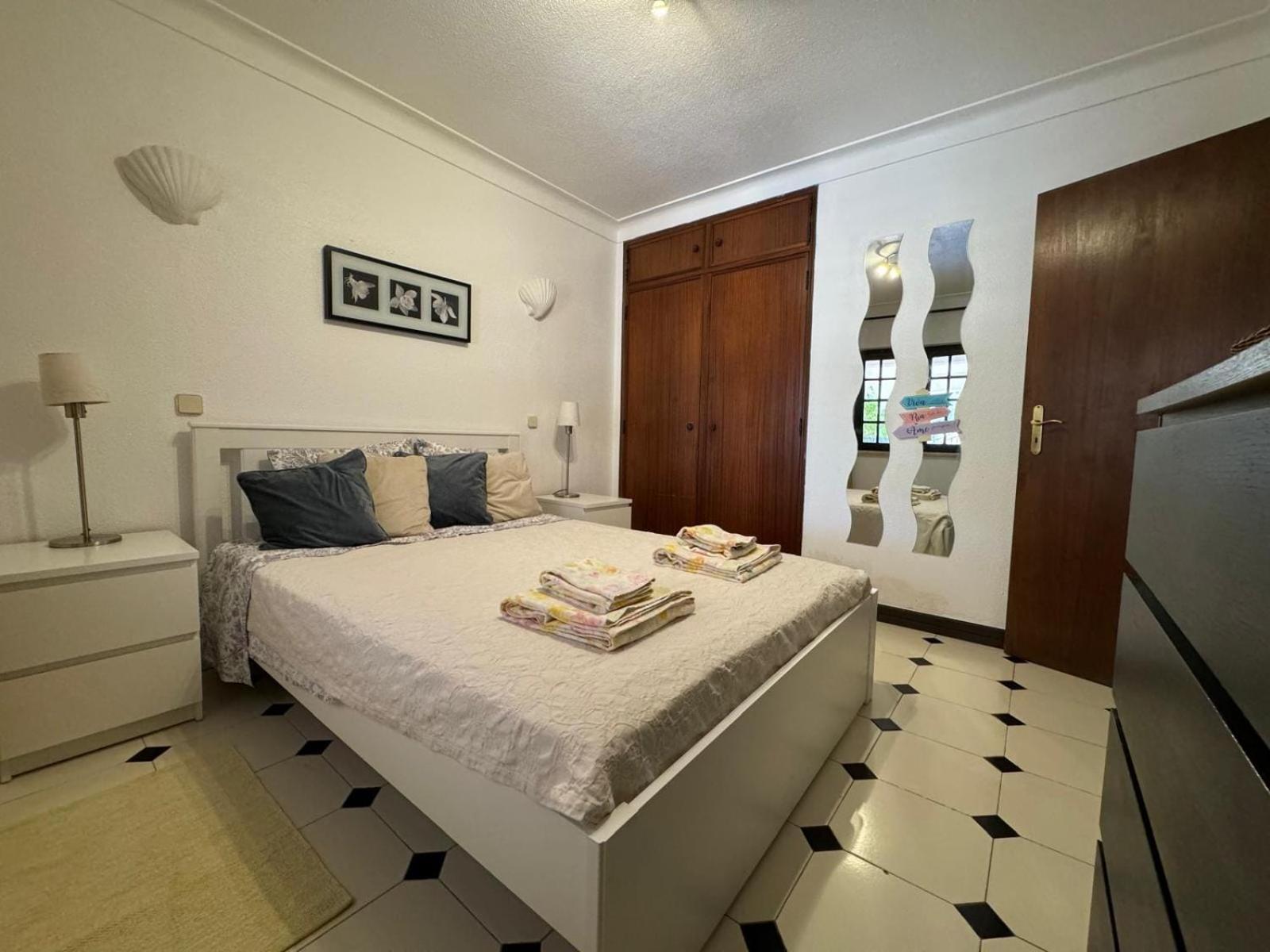Casa Das Flores البوفيرا المظهر الخارجي الصورة