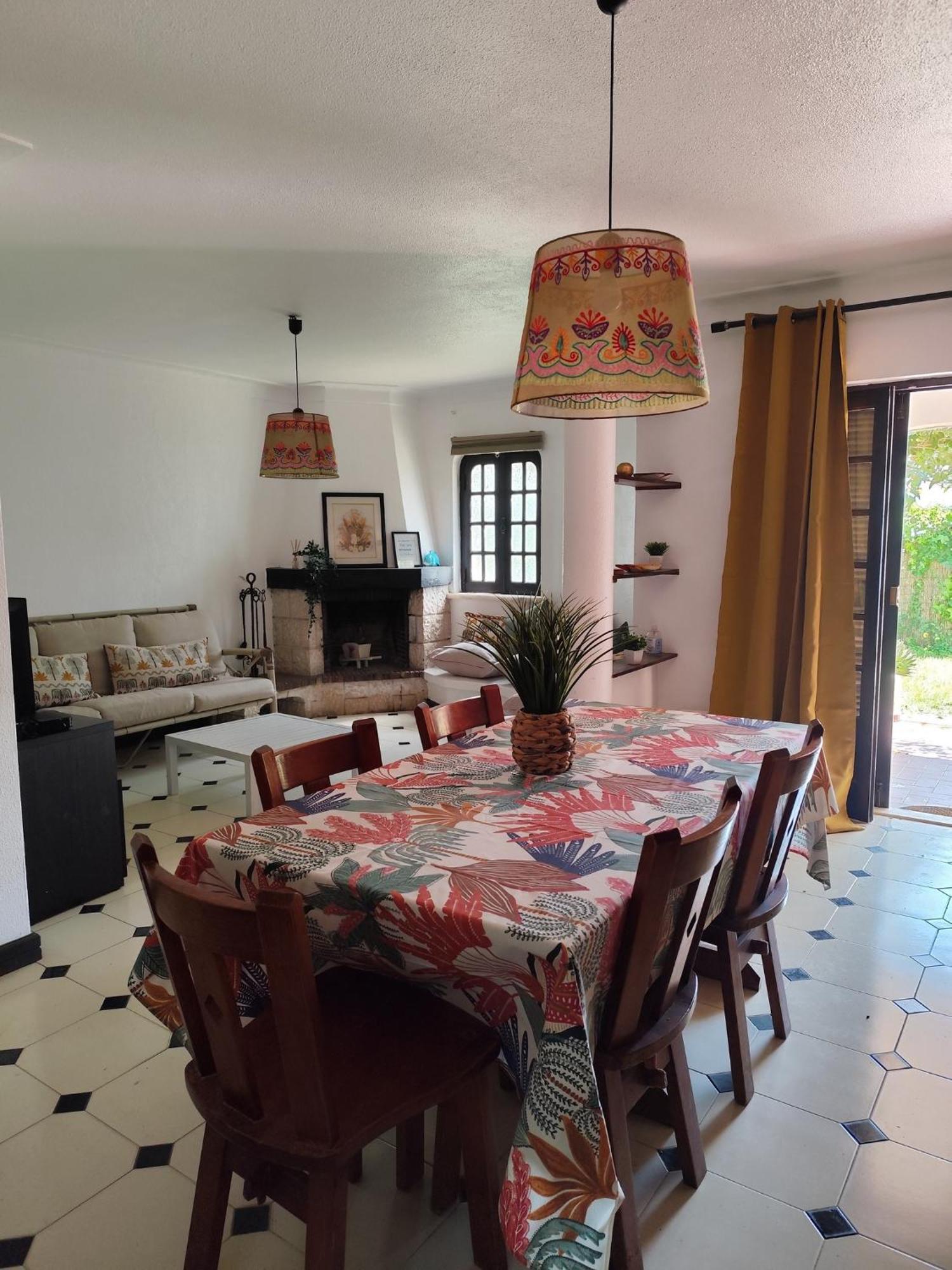 Casa Das Flores البوفيرا المظهر الخارجي الصورة