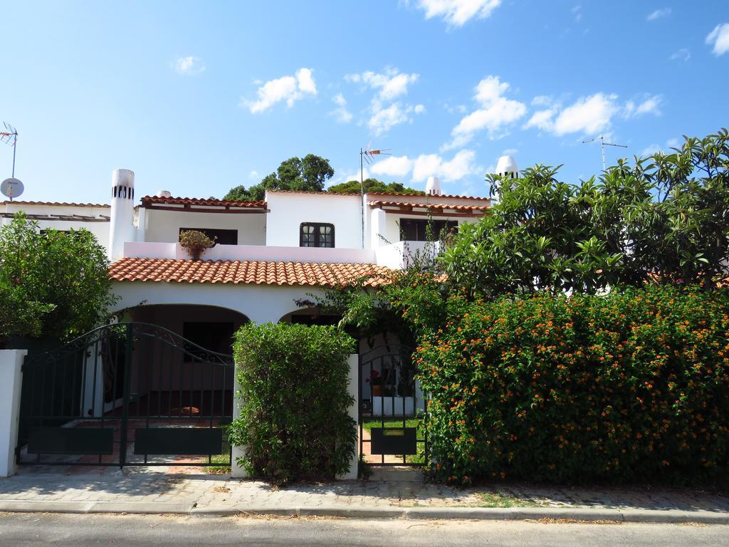 Casa Das Flores البوفيرا المظهر الخارجي الصورة