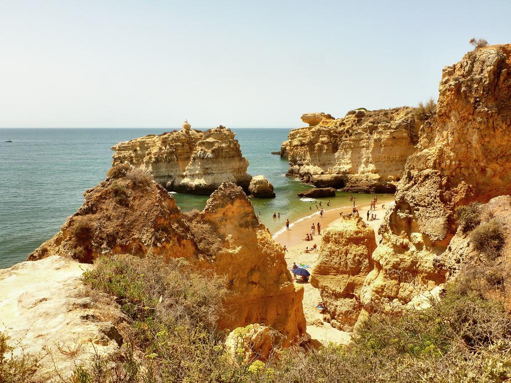 Casa Das Flores البوفيرا المظهر الخارجي الصورة