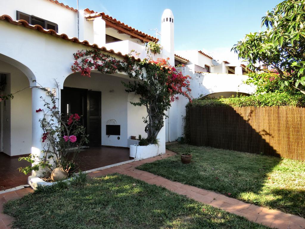 Casa Das Flores البوفيرا المظهر الخارجي الصورة