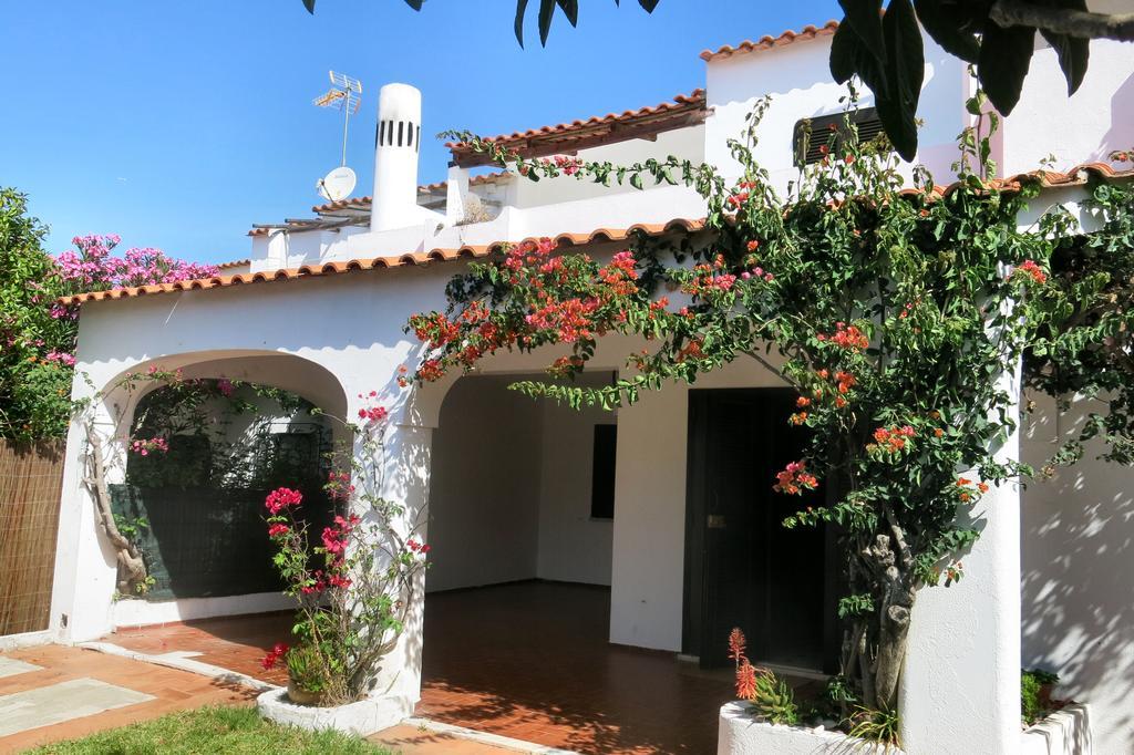 Casa Das Flores البوفيرا المظهر الخارجي الصورة
