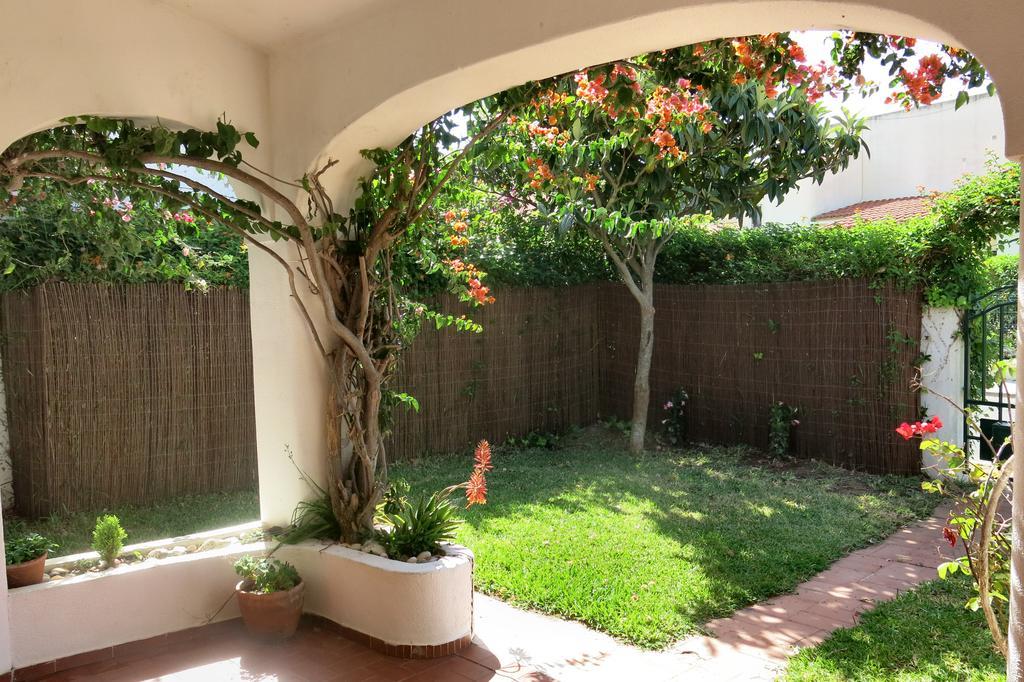 Casa Das Flores البوفيرا المظهر الخارجي الصورة