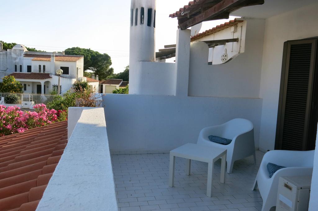 Casa Das Flores البوفيرا المظهر الخارجي الصورة