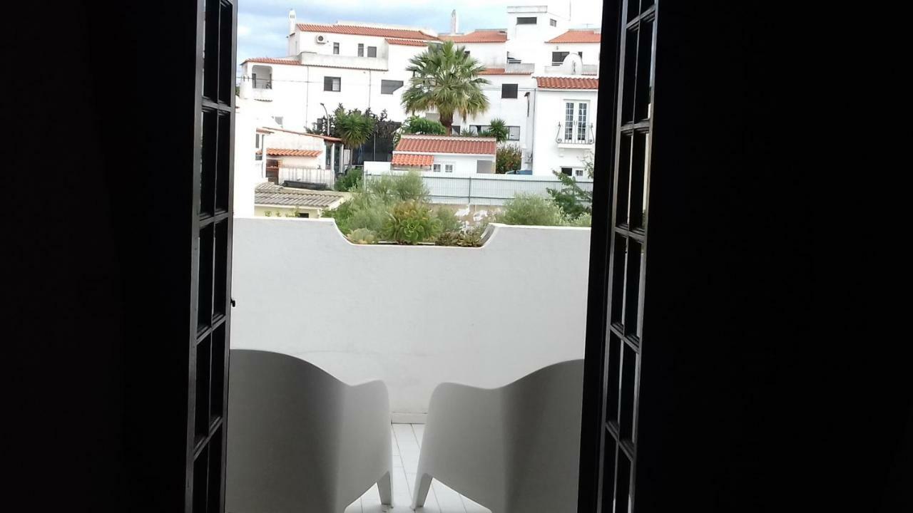 Casa Das Flores البوفيرا المظهر الخارجي الصورة