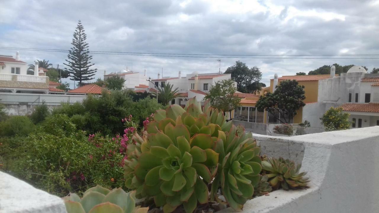 Casa Das Flores البوفيرا المظهر الخارجي الصورة